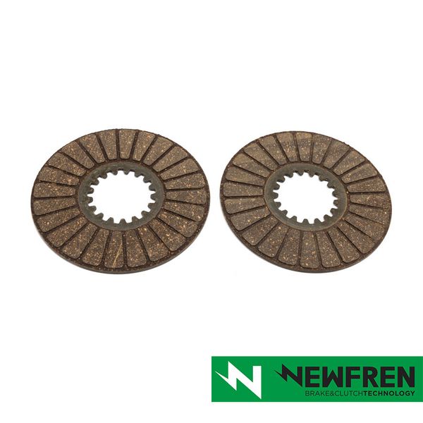Hovedbilde Clutchlamell, Sachs LKH etc. ...