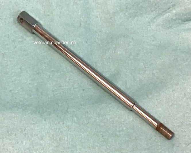 Hovedbilde Stikkaksel, JØS 120 mm