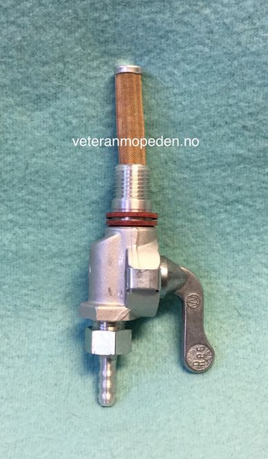 Hovedbilde Bensinkran, MC + div. Panter