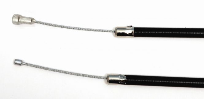 Hovedbilde Universalwire, svart