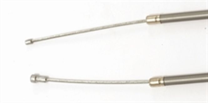 Hovedbilde Universalwire, grå