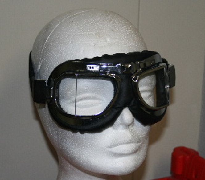 Hovedbilde Kjørebrille, lyse glass