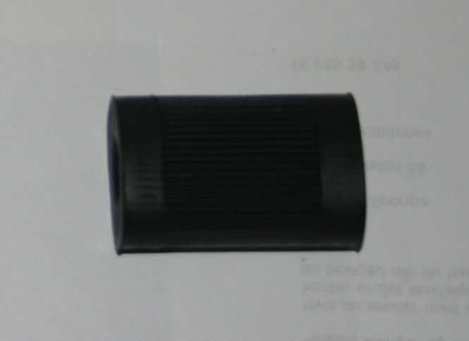 Hovedbilde Gummi for girpedal, universal