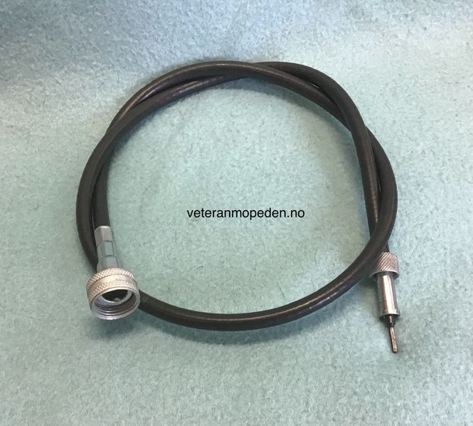Hovedbilde Speedometerwire, 50S