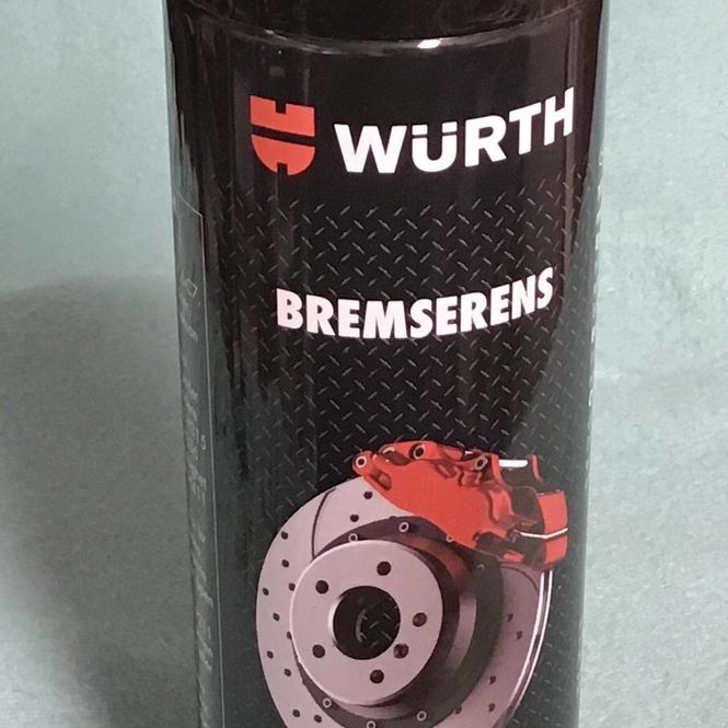 Hovedbilde Bremserens, 500 ml.