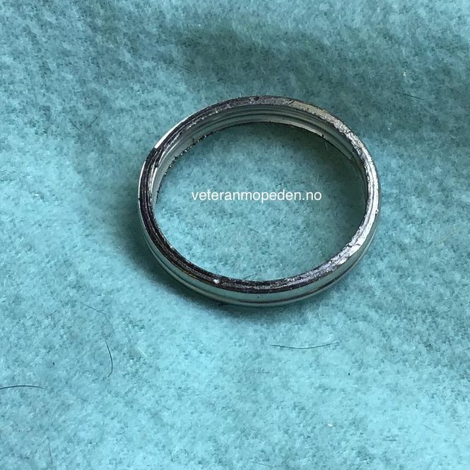 Hovedbilde Eksospakning, 32 mm