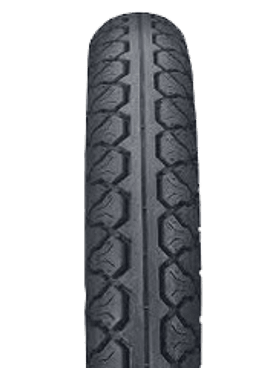 Dekk, 2,75X17 Wanda P203 Classic
