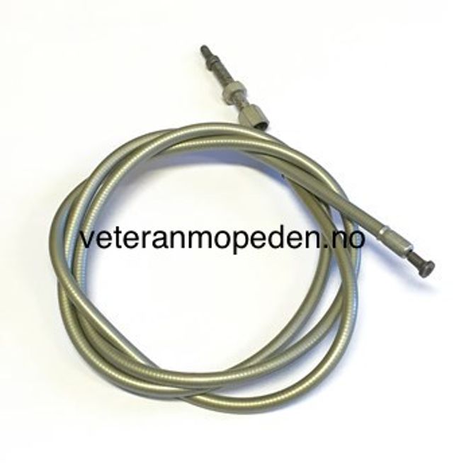 Hovedbilde Clutchtrekk, Comfort, Swing