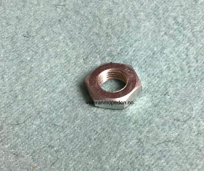 Hovedbilde Mutter M10X1 links, tynn